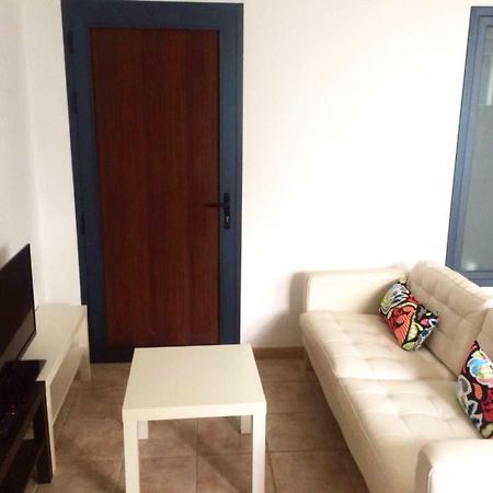 El Reboso 2 Apartment La Santa Bagian luar foto
