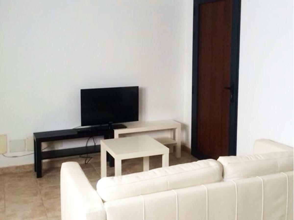 El Reboso 2 Apartment La Santa Bagian luar foto